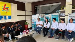 PLTA Poso Terbatas, PLN Genjot Penguatan Pasokan Listrik Palu dan Sekitarnya