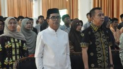 Isu Bullying Mencuat dalam Talk Show MAN 2 Palu