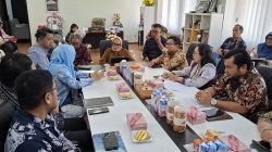 BPK Temukan 12 Permasalahan di Pemkot Palu
