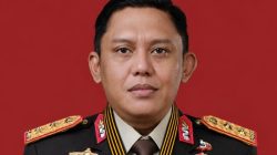 Irjen Rizal Irawan Ditunjuk Jadi Kapolda Sulteng, Gantikan Irjen Nasri