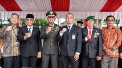 Anwar Hafid: TNI dan Pemprov Sulteng Akan Selalu Hadir untuk Rakyat