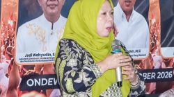 Wagub Sulteng Soroti Polemik DBH Ditengah Besarnya Potensi SDA