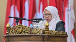 Wagub Sulteng Minta APBD 2027 Tepat Sasaran dan Berdampak bagi Masyarakat