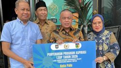 Kota Palu Dapat Bantuan Rp107 Miliar untuk Pengelolaan Sampah