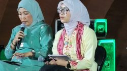 Dari Palu ke Bangkok, Mutmainah Korona Suarakan Ketimpangan DBH di Forum Internasional