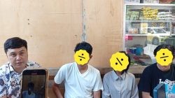 Tiga Mahasiswa Untad Palu Diduga Dianiaya Senior