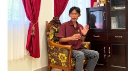 Fakultas Teknik Untad Palu Turun Tangan Telusuri Dugaan Pengeroyokan Mahasiswa