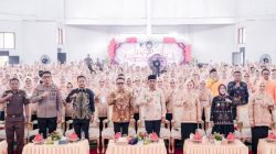 Gubernur Sulteng Ajak Istri Birokrat Dukung Pelayanan Publik 