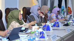 Wagub Reny Minta Pusat Perkuat Fasilitas Kesehatan dan Pemerataan Dokter Spesialis di Sulteng