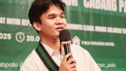 Sekum HMI MPO Palu Desak Pemerintah untuk Segera Menyusun Regulasi LGBT