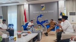 Anwar Hafid Restui Munas V HPA, Dorong Spirit Abnaul Khairaat