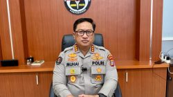 3 WNA dan 1 WNI Ditetapkan sebagai Tersangka Kericuhan PT Askon Morowali