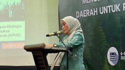 Kabut Asap Kian Mengkhawatirkan, KPHD Desak Penegakan Hukum Lingkungan di Sulteng