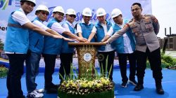 Kareba Belo ! Nariamo Nibangu PLTD 20 Megawatt ri Sidera