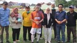 Kualitas Udara Memburuk, Siswa di Palu Belajar Daring Mulai Senin Besok
