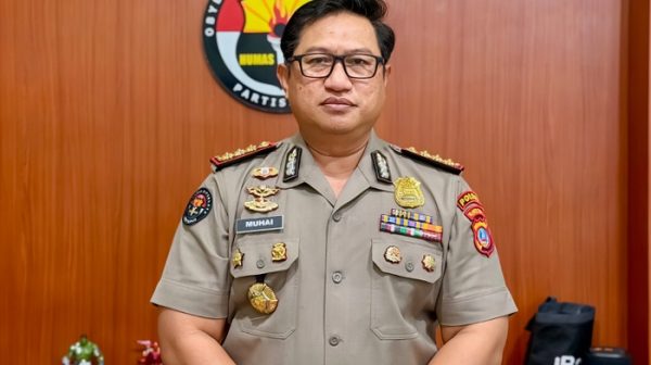 Polda Sulteng Telusuri Dugaan Bisnis BBM Subsidi Dua Personel di Banggai Laut
