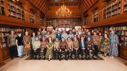 Gandeng Kemenlu, BRI Hubungkan Investor Global dengan Peluang Investasi di Indonesia