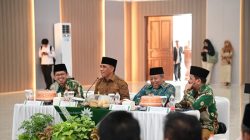 Sulteng Siap Jadi Tuan Rumah Tanwir dan Milad Muhammadiyah