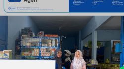 Kisah Sukses Nilam Sari, Kembangkan Usaha BRILink hingga Miliki 15 Gerai