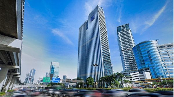 BRI Gelontorkan Rp1 Triliun untuk Buyback Saham