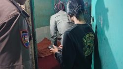 Perempuan 29 Tahun Ditemukan Meninggal di Kamar Kos Eks Lokalisasi Tondo 