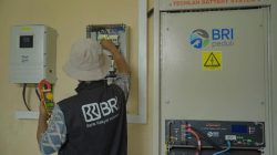 BRI Peduli Perluas Jangkauan Program Energi Surya bagi Ribuan Keluarga 