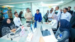 Menteri Ketenagakerjaan Apresiasi Program Magang Nasional di BRI
