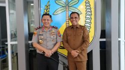 Gubernur Sulteng Tegaskan Bumi Tadulako Tak Boleh Jadi Sarang Kejahatan