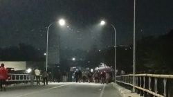 Nunu Anoa Kembali Bentrok