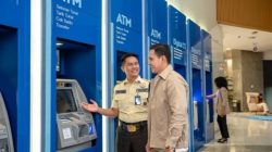 BRI Ingatkan Nasabah Jaga Kerahasiaan Data Perbankan Dari Modus Voice Phising
